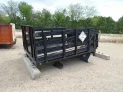 used Equipment / Flatbed Trailers Other  for sale, in Scottsbluff, NE Thumbnail 2