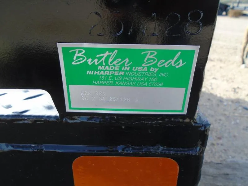 new Equipment / Flatbed Trailers Butler  for sale, in Scottsbluff, NE Thumbnail 7