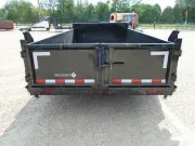 new Dump Trailers Diamond T Trailers  for sale, in Scottsbluff, NE Thumbnail 3