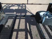 used Car Haulers / Racing Trailers Kaufman Trailers  for sale, in Scottsbluff, NE Thumbnail 17