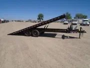 new Tilt Trailers Iron Bull  for sale, in Scottsbluff, NE Thumbnail 1