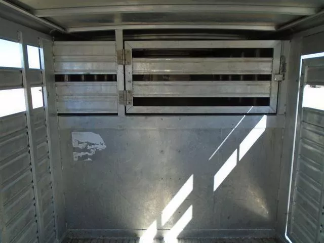 used Stock / Stock Combo Trailers Featherlite  for sale, in Scottsbluff, NE Thumbnail 14