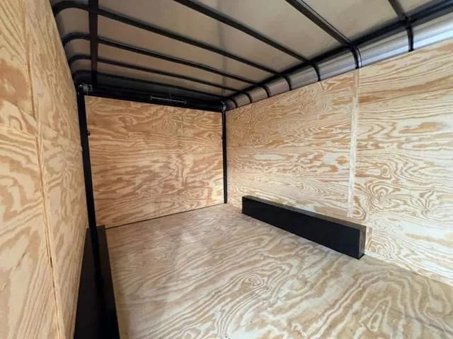 new Cargo (Enclosed) Trailers Sharp Manufacturing  for sale, in Scottsbluff, NE Thumbnail 8