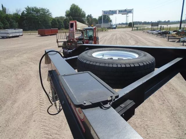 used Dump Trailers Other  for sale, in Scottsbluff, NE Thumbnail 8
