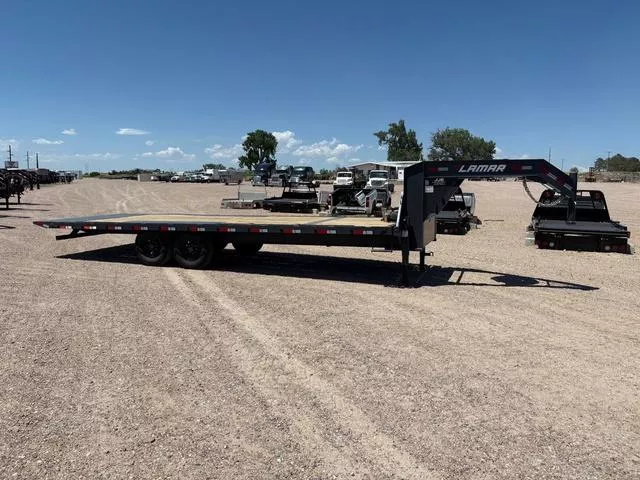 new Tilt Trailers Lamar Trailers  for sale, in Scottsbluff, NE Thumbnail 4