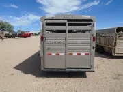 new Stock / Stock Combo Trailers Titan Trailer  for sale, in Scottsbluff, NE Thumbnail 4