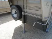 new Stock / Stock Combo Trailers Titan Trailer  for sale, in Scottsbluff, NE Thumbnail 19