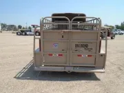 new Stock / Stock Combo Trailers Big Bend  for sale, in Scottsbluff, NE Thumbnail 3