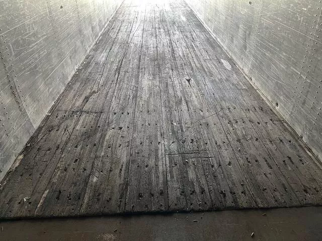used Dry Van Semi Trailers Wabash National  for sale, in Scottsbluff, NE Thumbnail 13