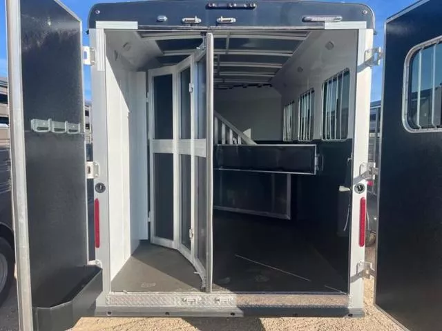 new Horse Trailers Bison Trailers  for sale, in Scottsbluff, NE Thumbnail 7