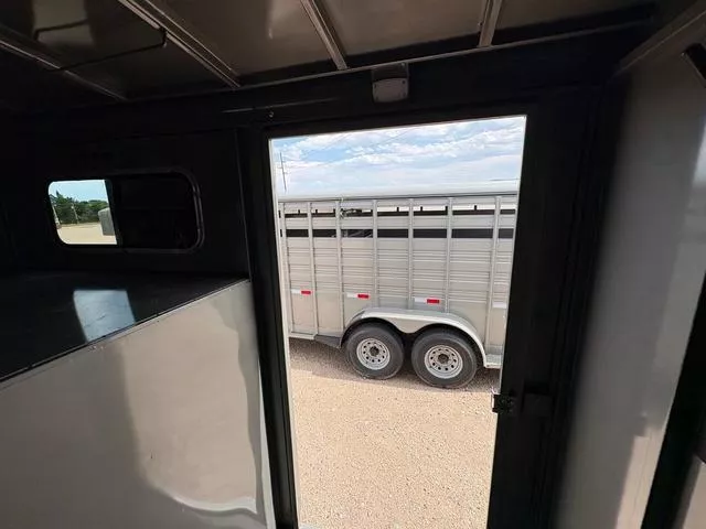 new Stock / Stock Combo Trailers Titan Trailers  for sale, in Scottsbluff, NE Thumbnail 16