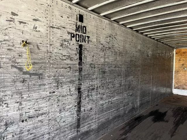 used Dry Van Semi Trailers Wabash National  for sale, in Scottsbluff, NE Thumbnail 16