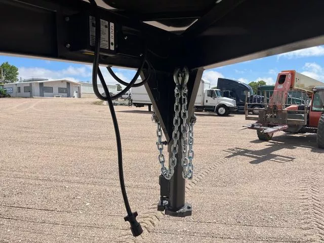 new Stock / Stock Combo Trailers Titan Trailer  for sale, in Scottsbluff, NE Thumbnail 12