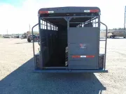 used Stock / Stock Combo Trailers Swift Built Trailers  for sale, in Scottsbluff, NE Thumbnail 6