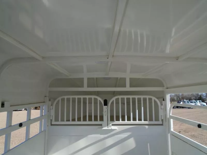new Stock / Stock Combo Trailers Big Bend  for sale, in Scottsbluff, NE Thumbnail 11