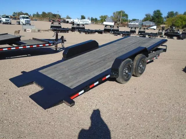 new Tilt Trailers Delco Trailers  for sale, in Scottsbluff, NE Thumbnail 3