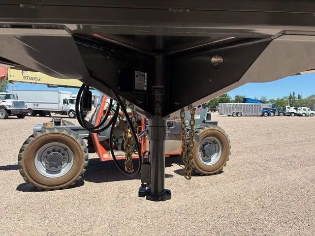 new Stock / Stock Combo Trailers Merritt Trailers  for sale, in Scottsbluff, NE Thumbnail 19