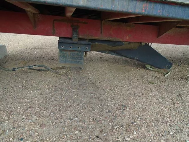 used Grain Semi Trailers Assembled  for sale, in Scottsbluff, NE Thumbnail 8