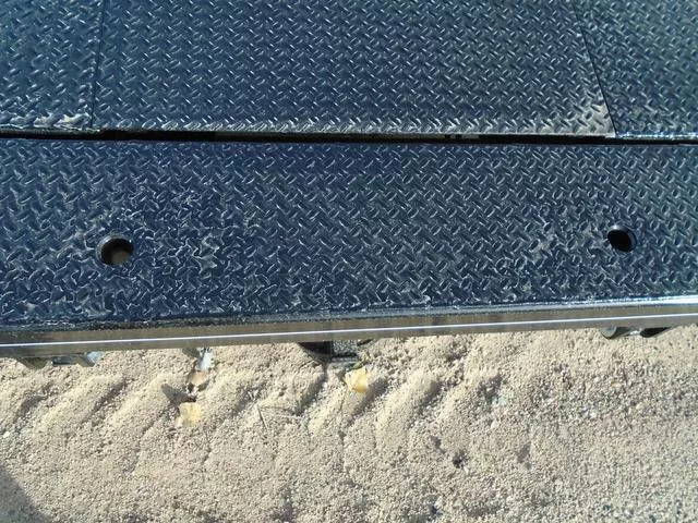 new Equipment / Flatbed Trailers Butler  for sale, in Scottsbluff, NE Thumbnail 3