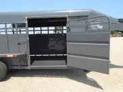 new Stock / Stock Combo Trailers Big Bend  for sale, in Scottsbluff, NE Thumbnail 17