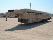 new Stock / Stock Combo Trailers Big Bend  for sale, in Scottsbluff, NE Thumbnail 5