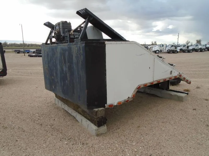 used Other Trailers Assembled  for sale, in Scottsbluff, NE Thumbnail 5