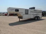used Stock / Stock Combo Trailers Diamond D  for sale, in Scottsbluff, NE Thumbnail 5