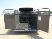 new Stock / Stock Combo Trailers Big Bend  for sale, in Scottsbluff, NE Thumbnail 6