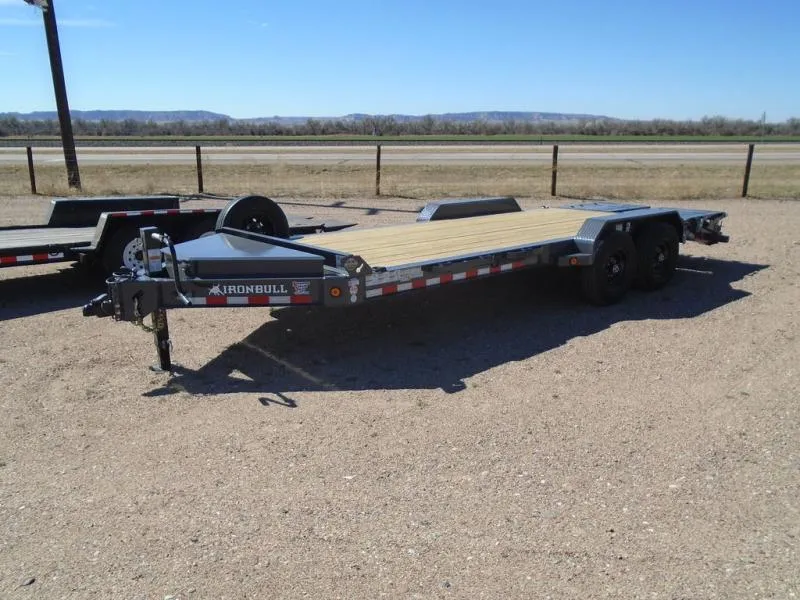 used Other Trailers Iron Bull  for sale, in Scottsbluff, NE Thumbnail 5