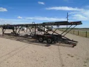 used Car Haulers / Racing Trailers Kaufman Trailers  for sale, in Scottsbluff, NE Thumbnail 24