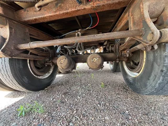 used Dry Van Semi Trailers Wabash National  for sale, in Scottsbluff, NE Thumbnail 21