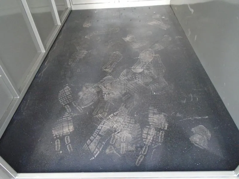 new Stock / Stock Combo Trailers Titan Trailer  for sale, in Scottsbluff, NE Thumbnail 18