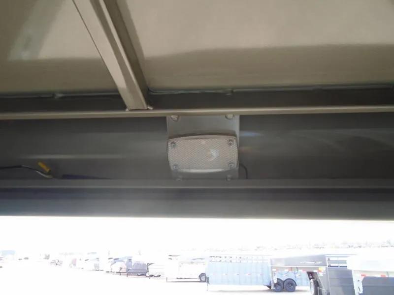 new Stock / Stock Combo Trailers Titan Trailer  for sale, in Scottsbluff, NE Thumbnail 21