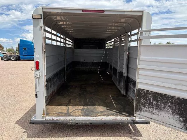 used Stock / Stock Combo Trailers Other  for sale, in Scottsbluff, NE Thumbnail 7