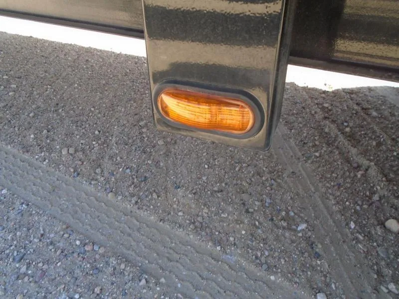 new Equipment / Flatbed Trailers Horizon Trailers  for sale, in Scottsbluff, NE Thumbnail 8