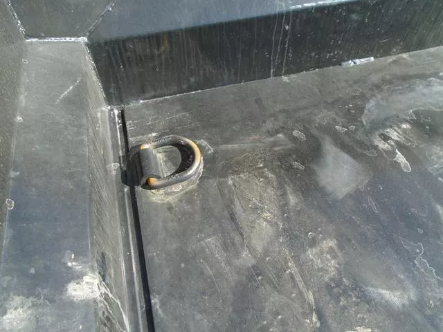 new Dump Trailers Iron Bull  for sale, in Scottsbluff, NE Thumbnail 11