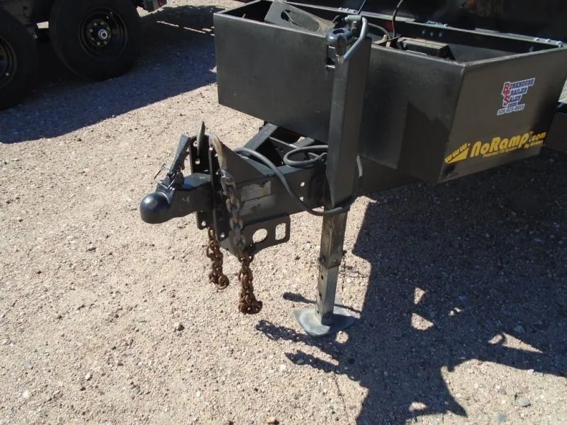 used Equipment / Flatbed Trailers Other  for sale, in Scottsbluff, NE Thumbnail 19