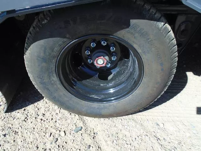 new Equipment / Flatbed Trailers Horizon Trailers  for sale, in Scottsbluff, NE Thumbnail 13