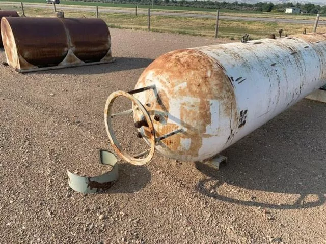 used Other Trailers Other  for sale, in Scottsbluff, NE Thumbnail 3