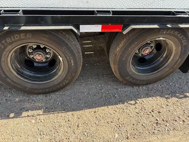 new Equipment / Flatbed Trailers Norstar  for sale, in Scottsbluff, NE Thumbnail 9