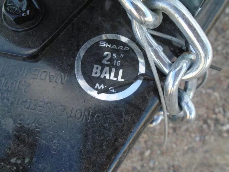 new Cargo (Enclosed) Trailers Sharp Manufacturing  for sale, in Scottsbluff, NE Thumbnail 14