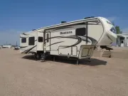 used Fifth Wheel Trailers Keystone RV  for sale, in Scottsbluff, NE Thumbnail 5