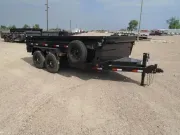 new Dump Trailers Iron Bull  for sale, in Scottsbluff, NE Thumbnail 2