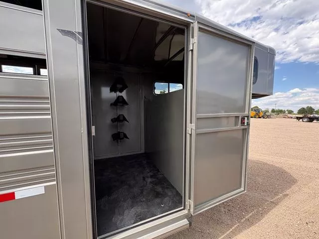 new Stock / Stock Combo Trailers Titan Trailers  for sale, in Scottsbluff, NE Thumbnail 12
