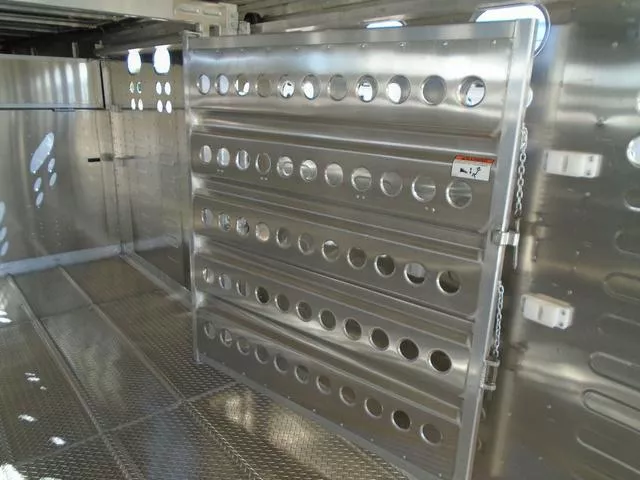 new Stock / Stock Combo Trailers Merritt Trailers  for sale, in Scottsbluff, NE Thumbnail 11