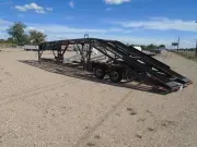 used Car Haulers / Racing Trailers Kaufman Trailers  for sale, in Scottsbluff, NE Thumbnail 2