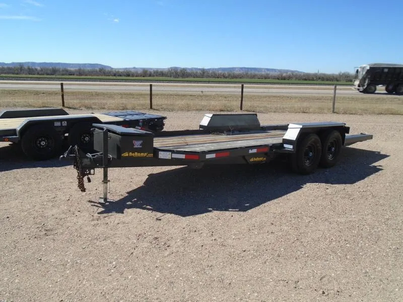 used Other Trailers Kemco  for sale, in Scottsbluff, NE Thumbnail 2