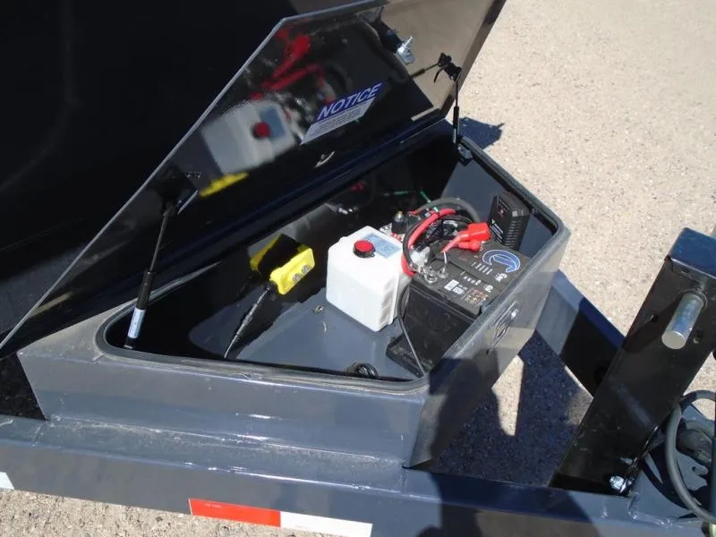 new Dump Trailers Norstar  for sale, in Scottsbluff, NE Thumbnail 11