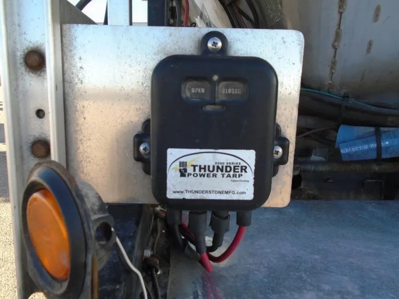 used Grain Semi Trailers Trinity Trailers  for sale, in Scottsbluff, NE Thumbnail 16