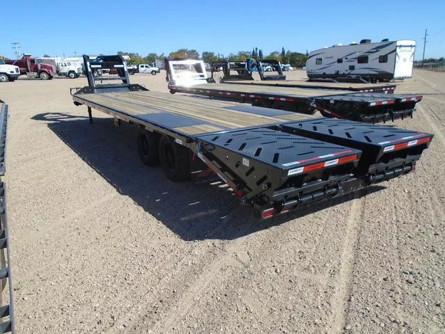 new Equipment / Flatbed Trailers Horizon Trailers  for sale, in Scottsbluff, NE Thumbnail 5